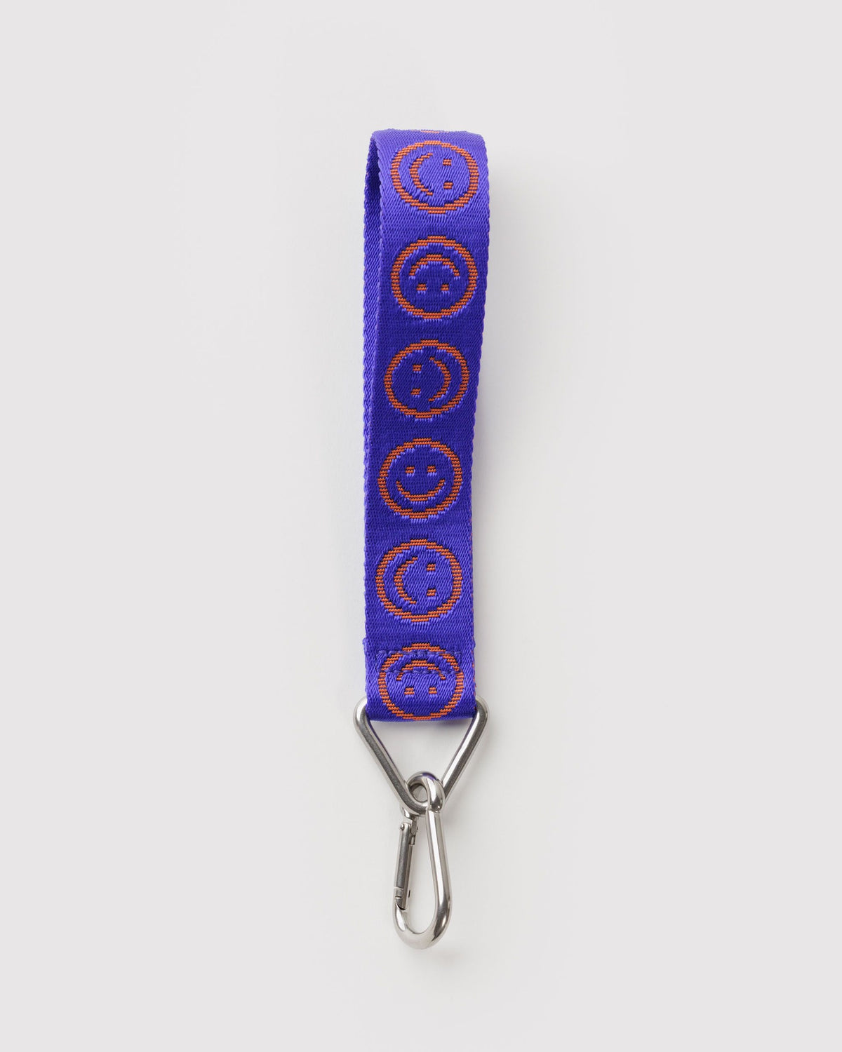Everyday Carry Logo Keychain - Lapis
