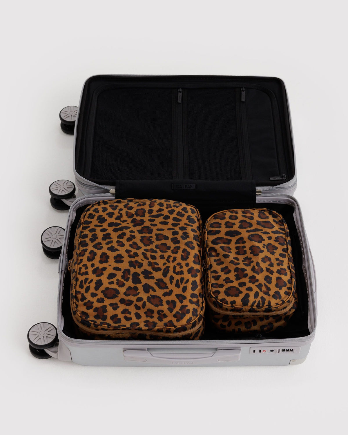 Everyday Carry Packing Cube Set -