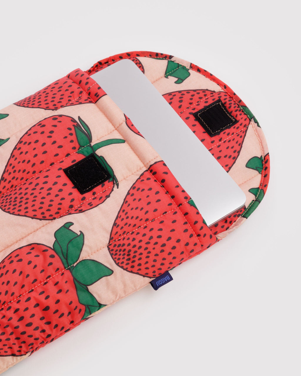 Versatile Carry Puffy Laptop Sleeve 13 14 -