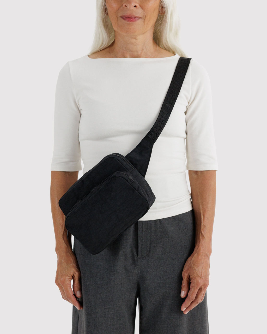 Versatile Carry Fanny Pack -