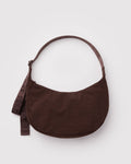 Lightweight Utility Medium Nylon Crescent Bag -