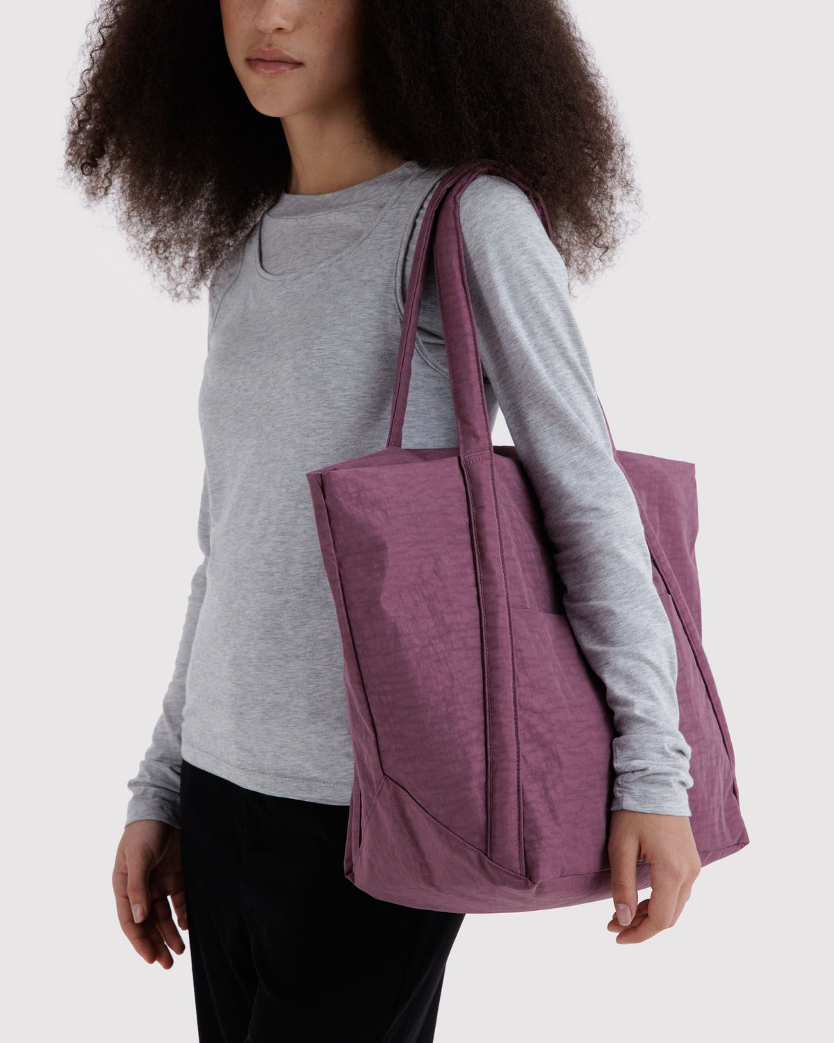 Practical Storage Cloud Bag - Wild