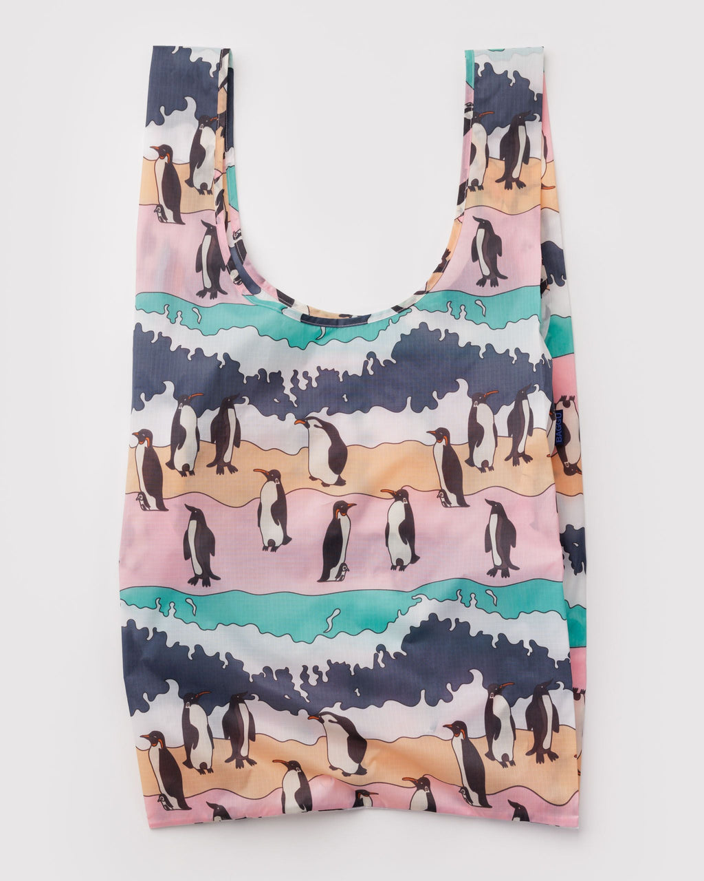 Lightweight Utility Big Baggu -