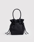 Practical Storage Nylon Drawstring Bag -