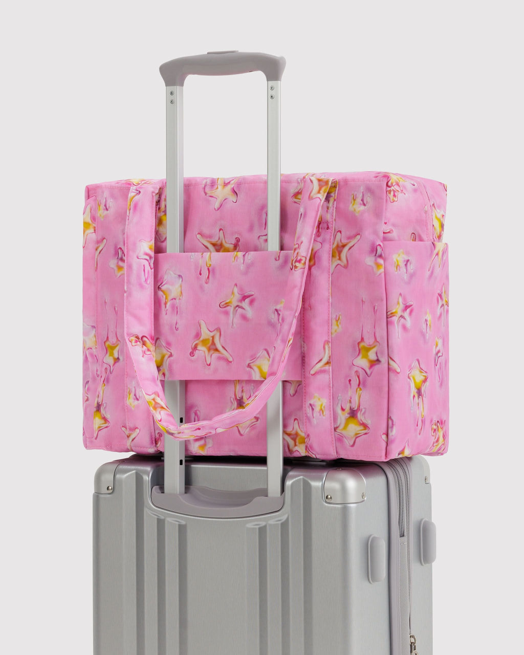 Versatile Carry Small Cloud Carry-On - Dancing