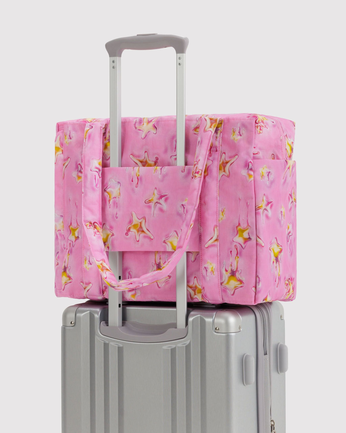 Versatile Carry Small Cloud Carry-On - Dancing