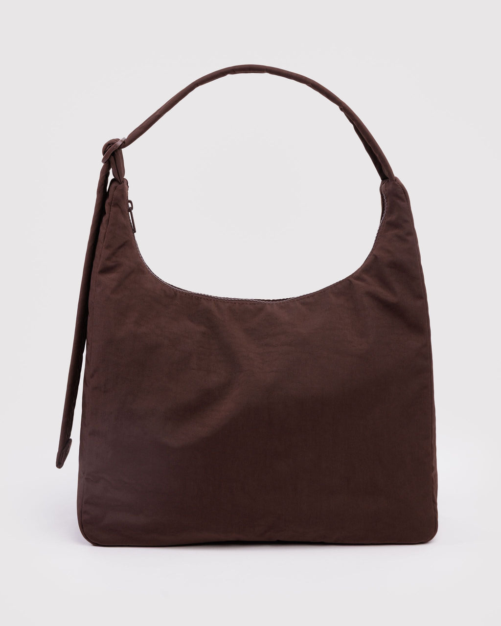 Practical Storage Nylon Shoulder Bag -