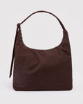 Practical Storage Nylon Shoulder Bag -