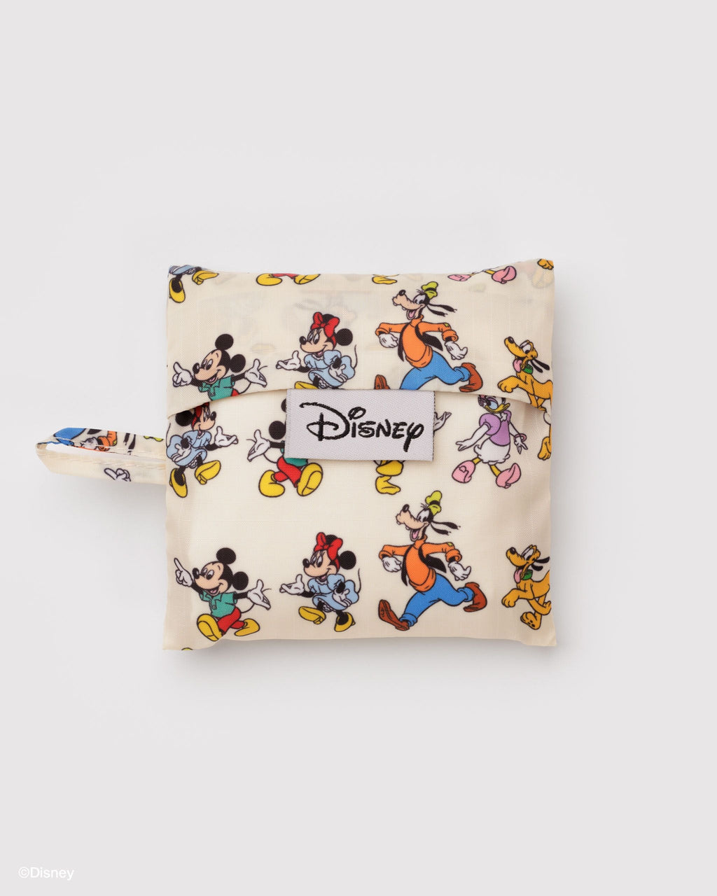 Daily Travel Baby Baggu - Mickey and
