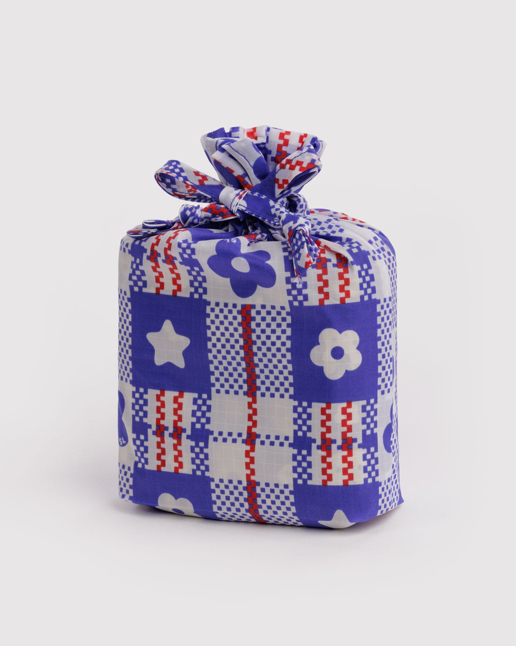 Practical Storage Standard Baggu Set of 3 - Sandy