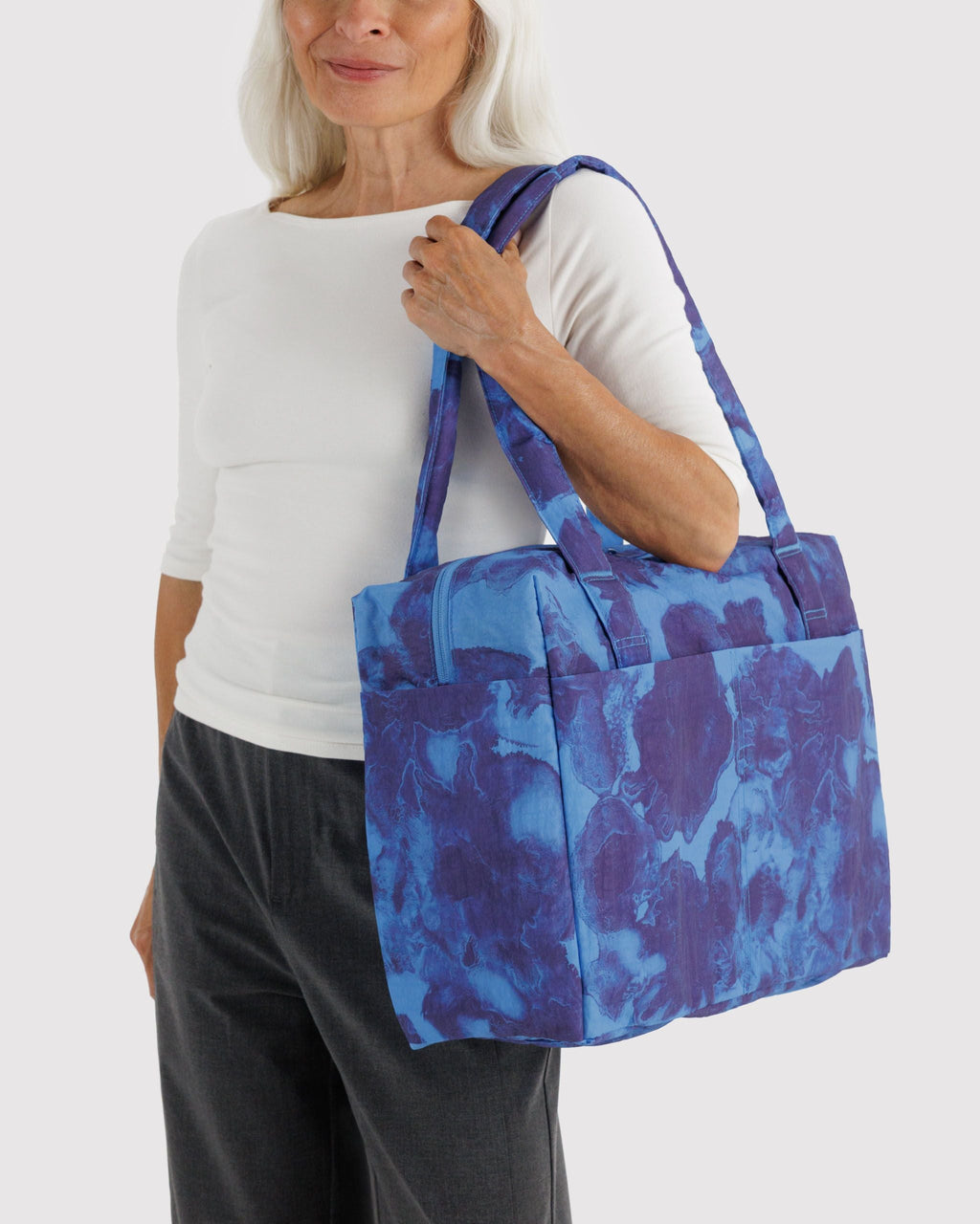 Everyday Carry Small Cloud Carry-On - Untitled Ruth