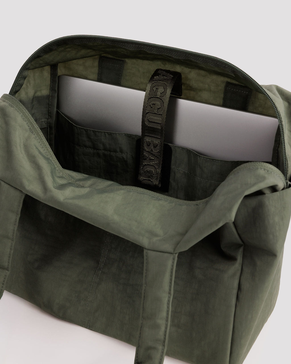 Daily Travel Everyday Cloud Bag -