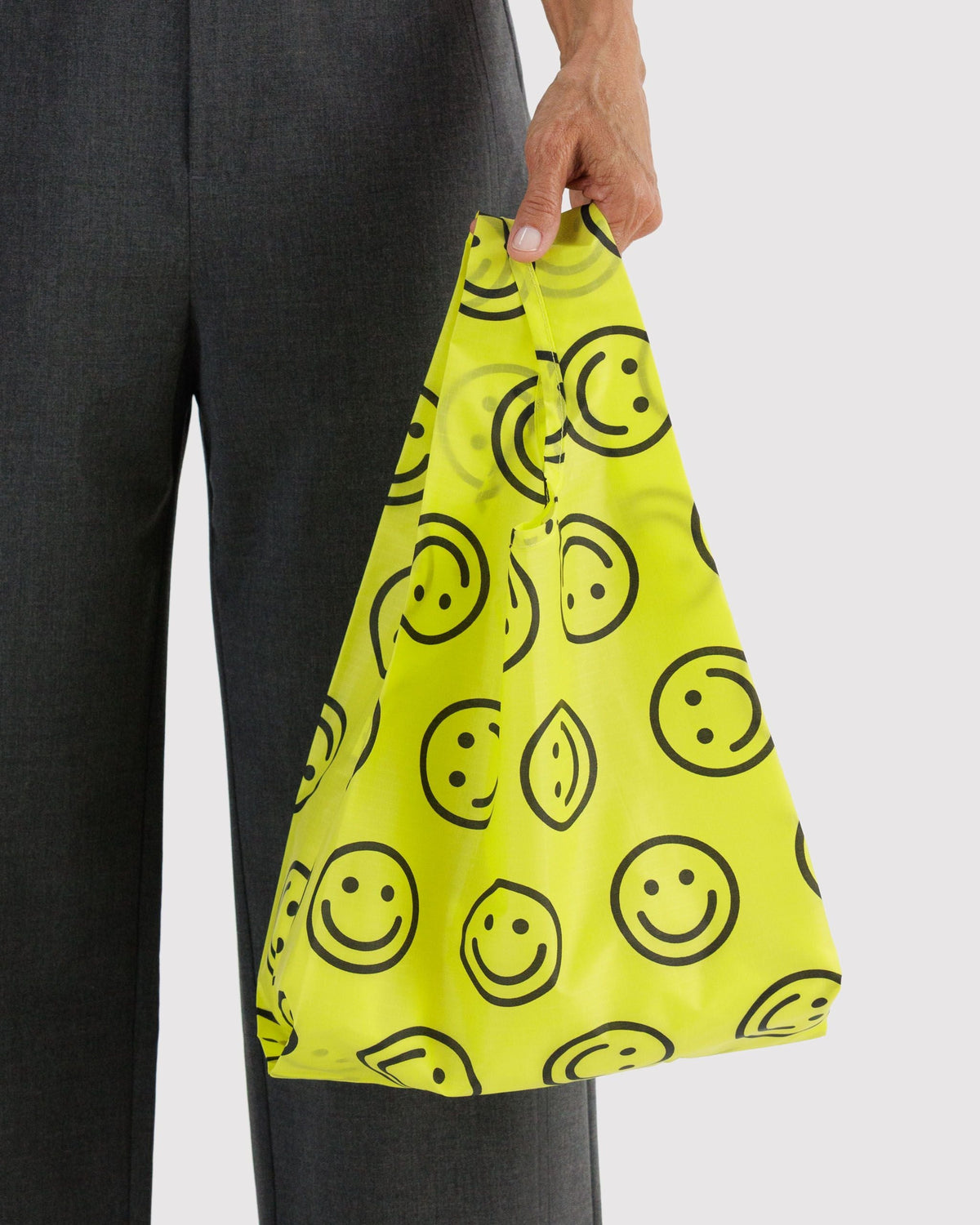 Daily Travel Baby Baggu - Yellow