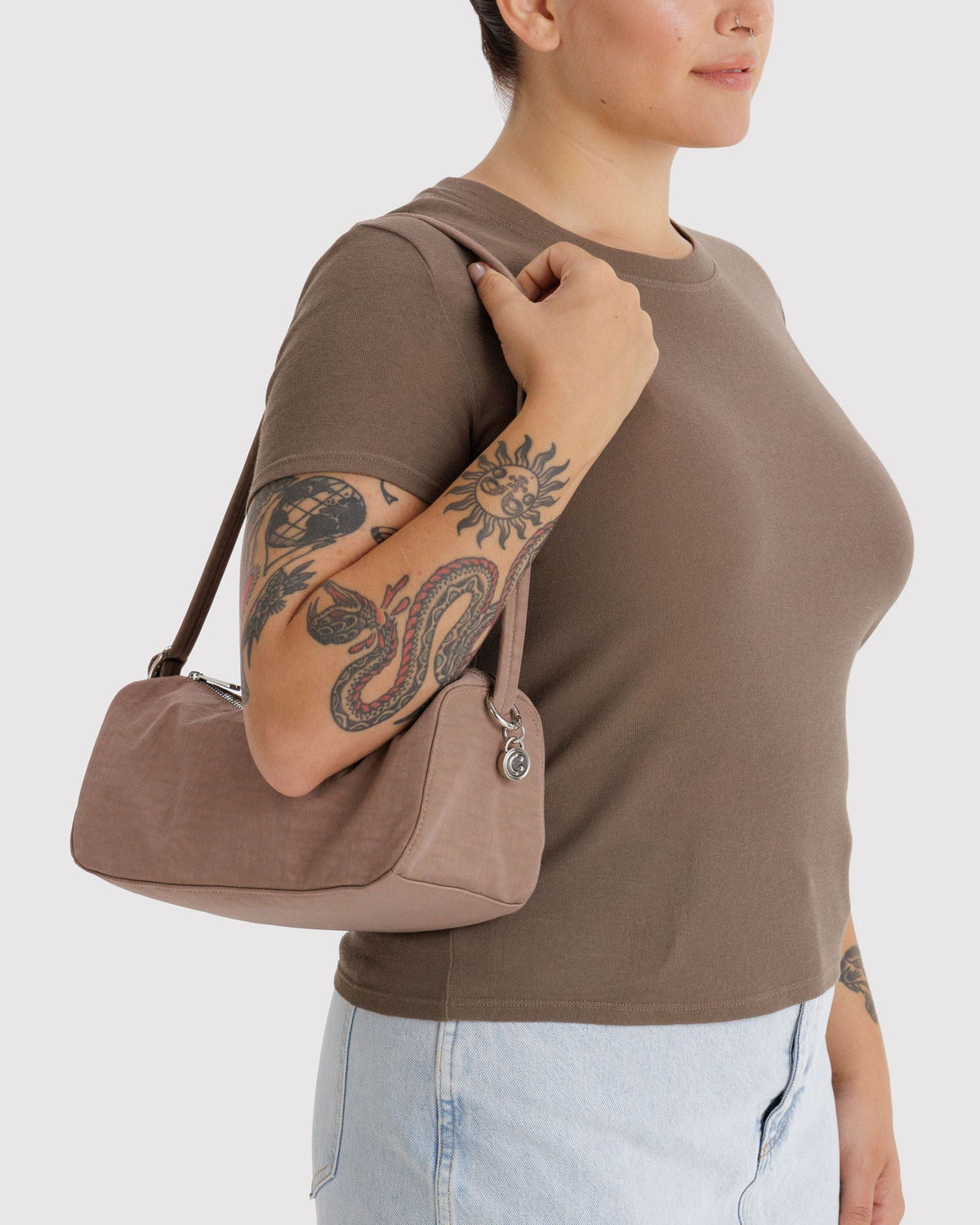 Everyday Carry Nylon Loaf Bag - Toasted
