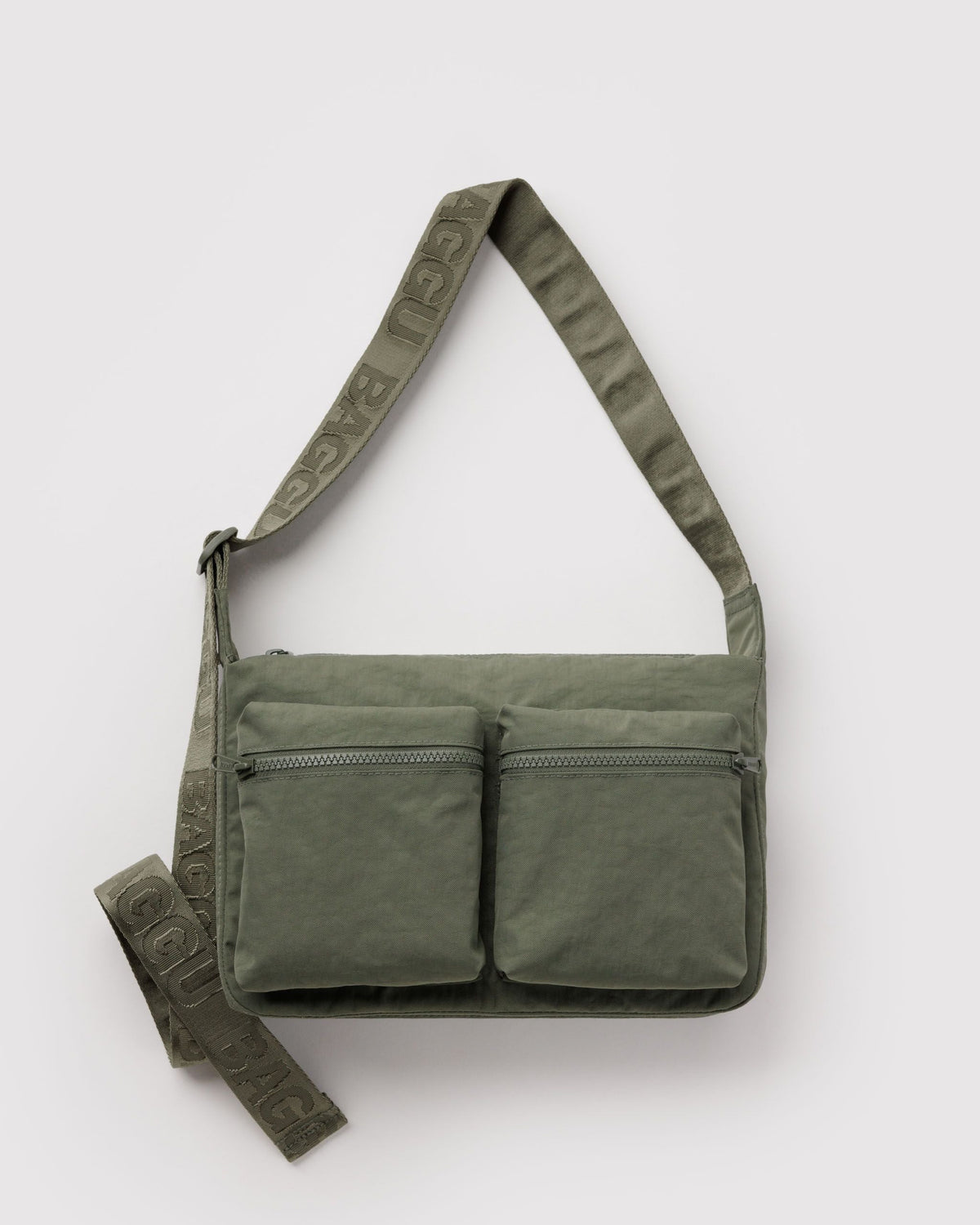 Lightweight Utility Medium Cargo Crossbody -