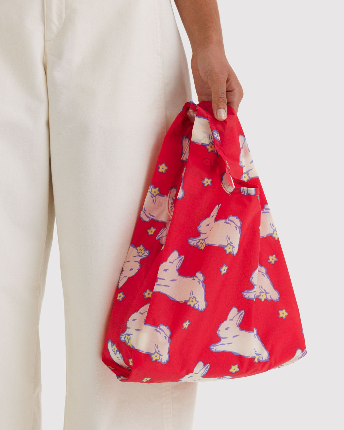 Versatile Carry Baby Baggu -