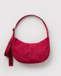 Daily Travel Medium Nylon Crescent Bag -