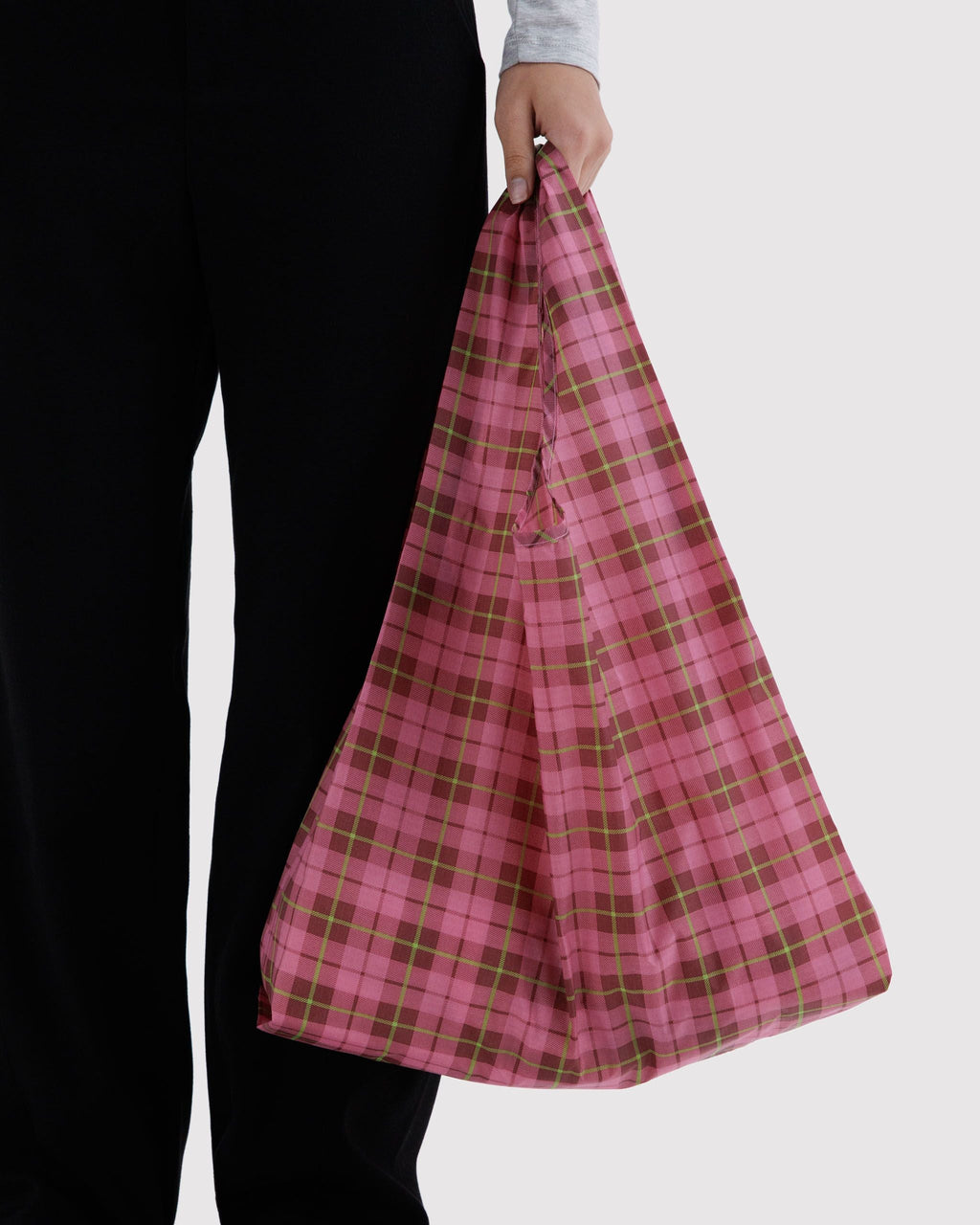Practical Storage Standard Baggu - Azalea Pink