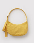 Lightweight Utility Medium Nylon Crescent Bag -