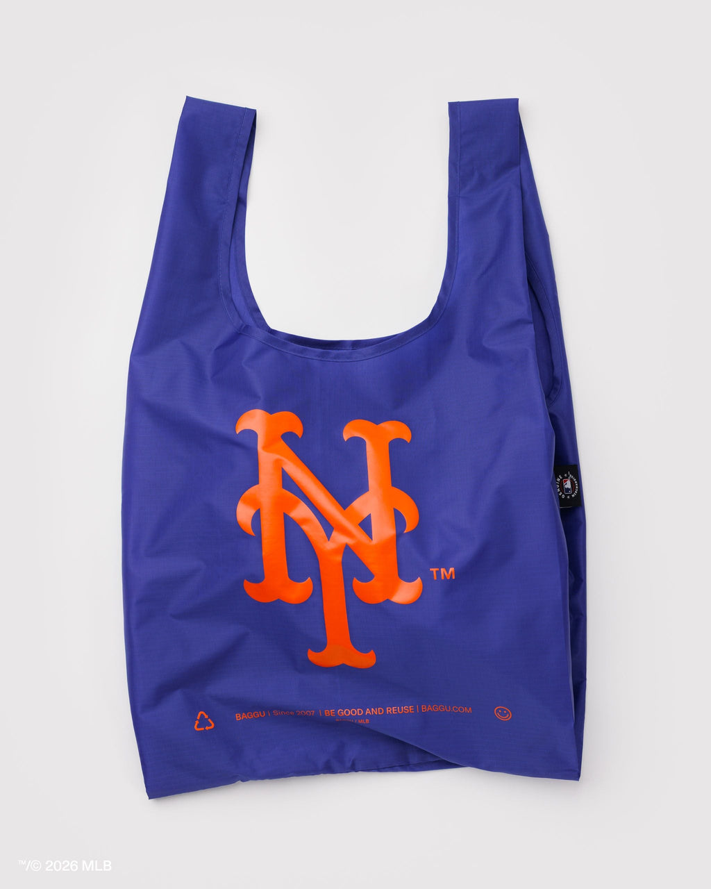 Versatile Carry Standard Baggu - New York