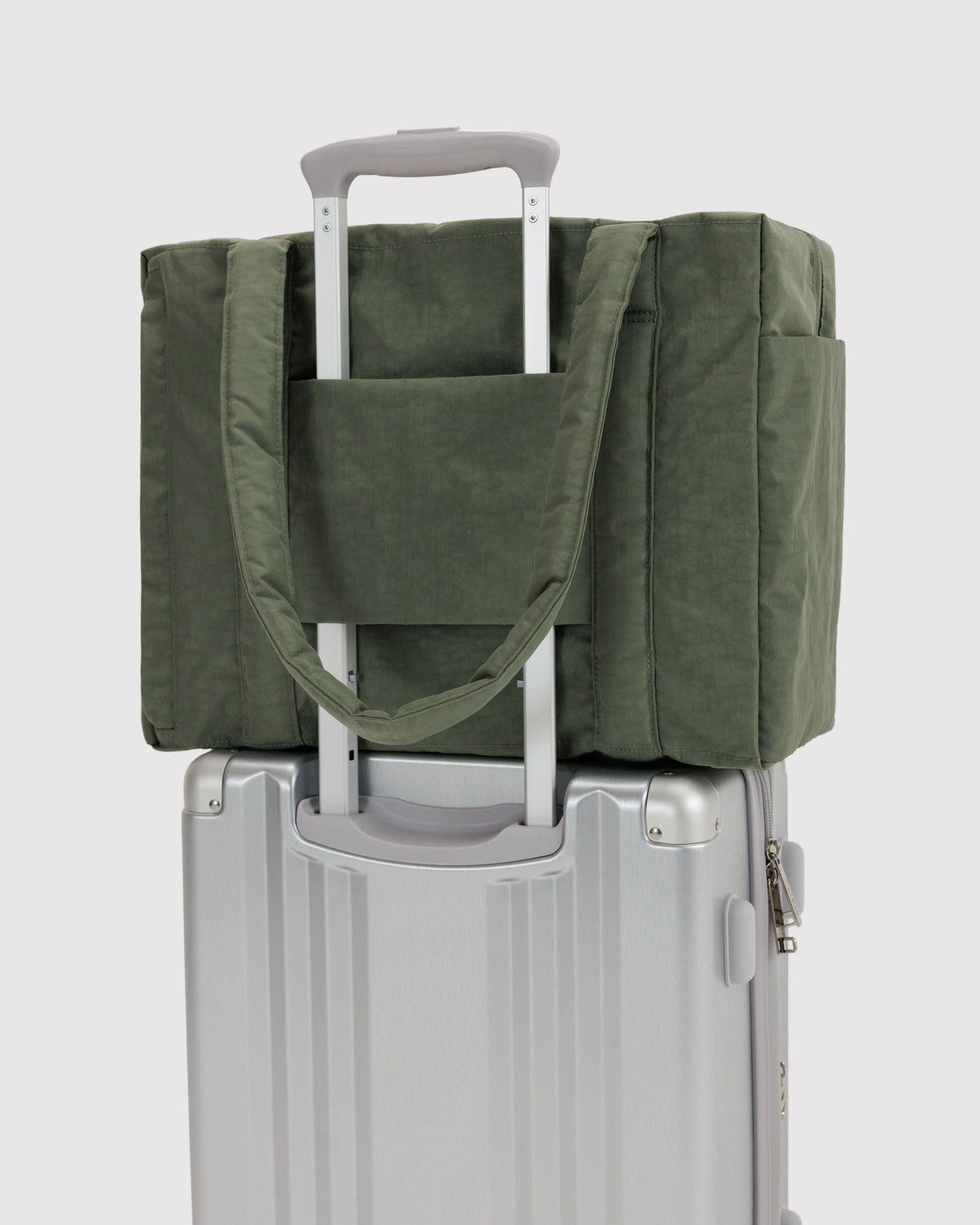 Lightweight Utility Small Cloud Carry-On -