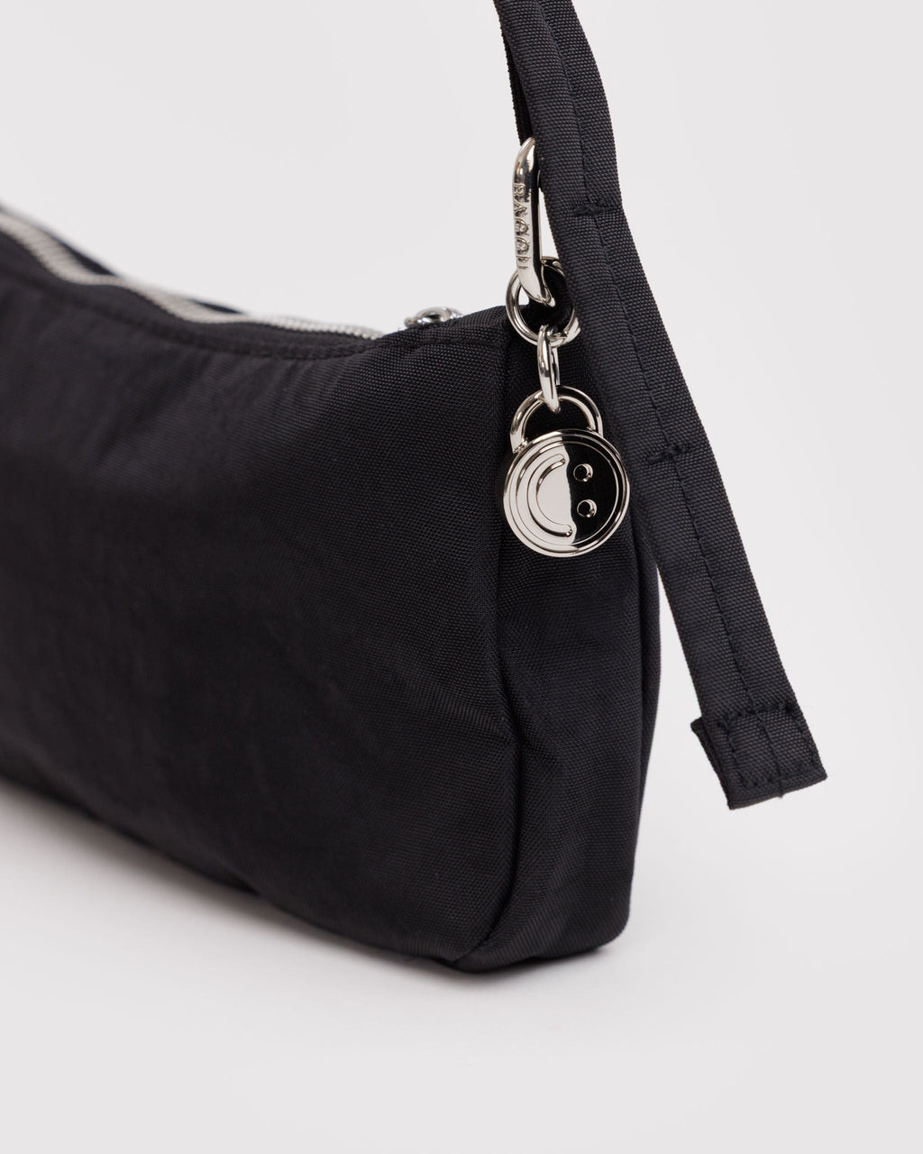 Versatile Carry Nylon Pochette -