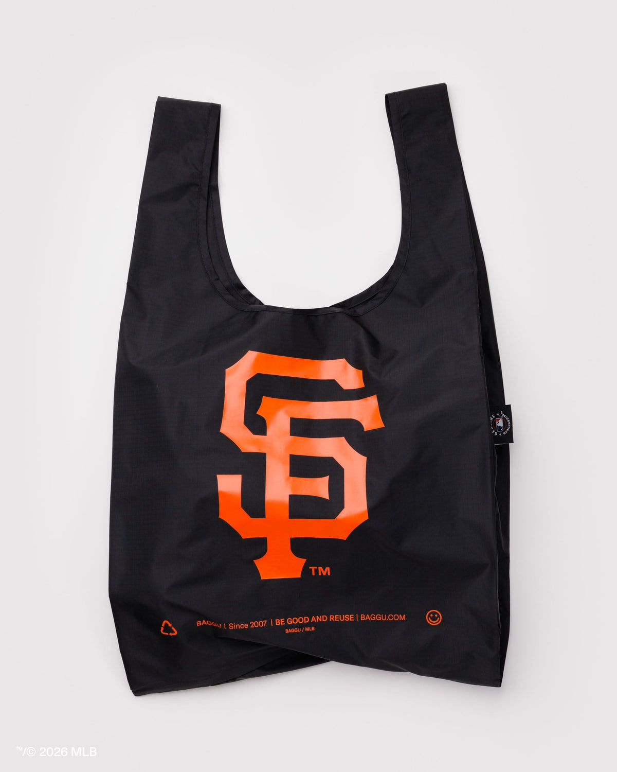 Versatile Carry Standard Baggu - San Francisco