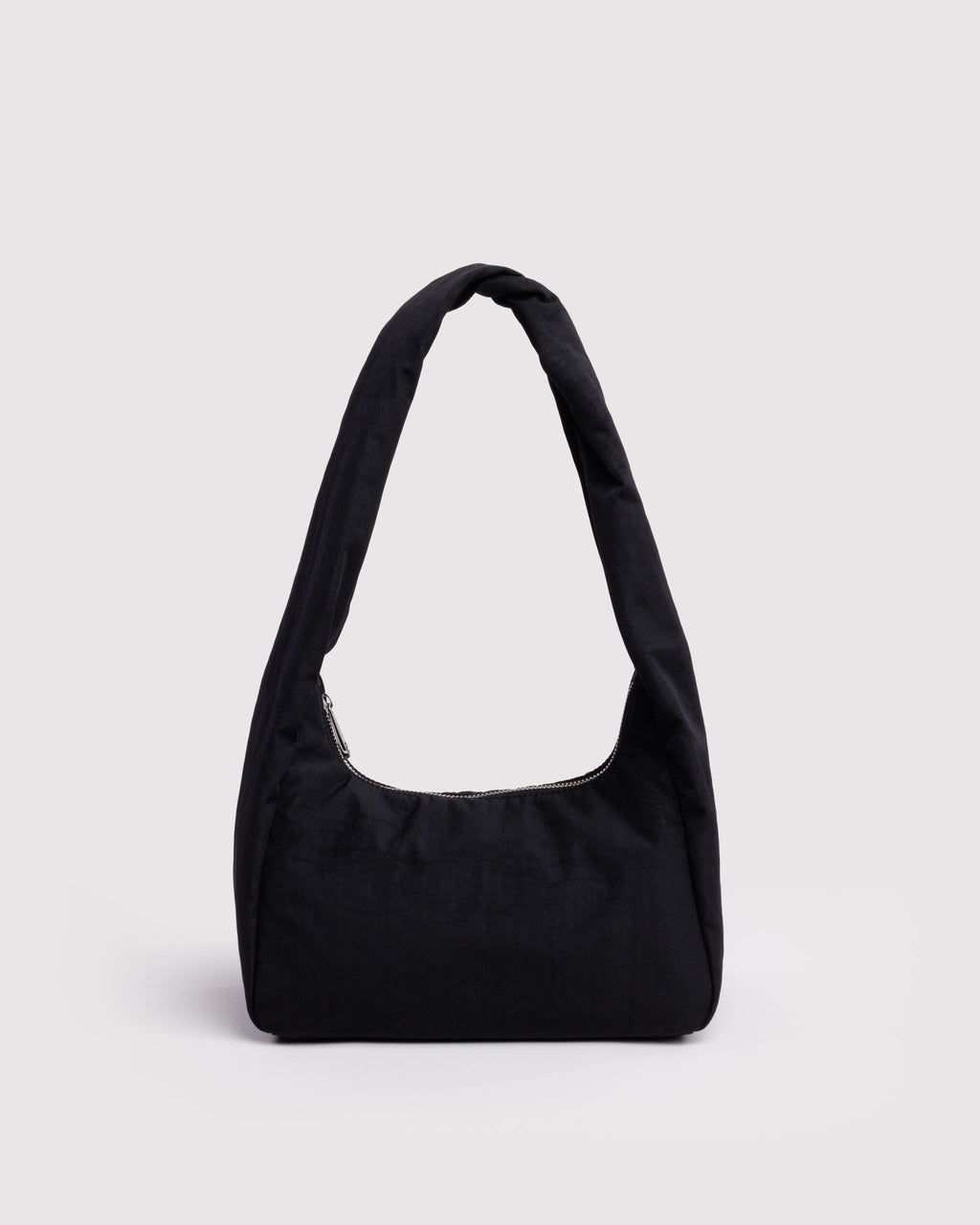 Daily Travel Small Nylon Meringue Bag -