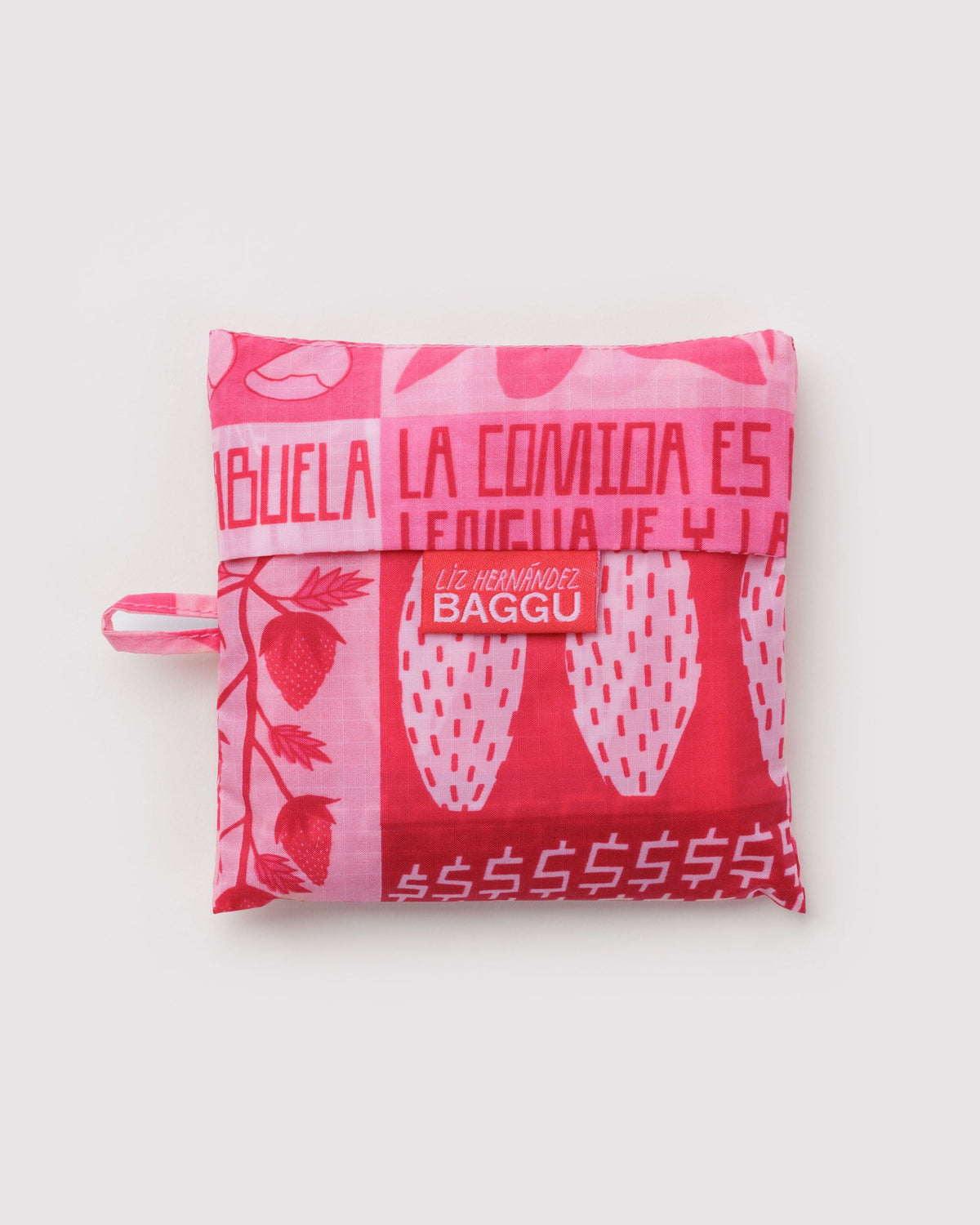 Daily Travel Standard Baggu -