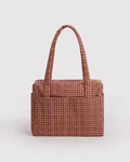 Versatile Carry Small Cloud Carry-On - Tan