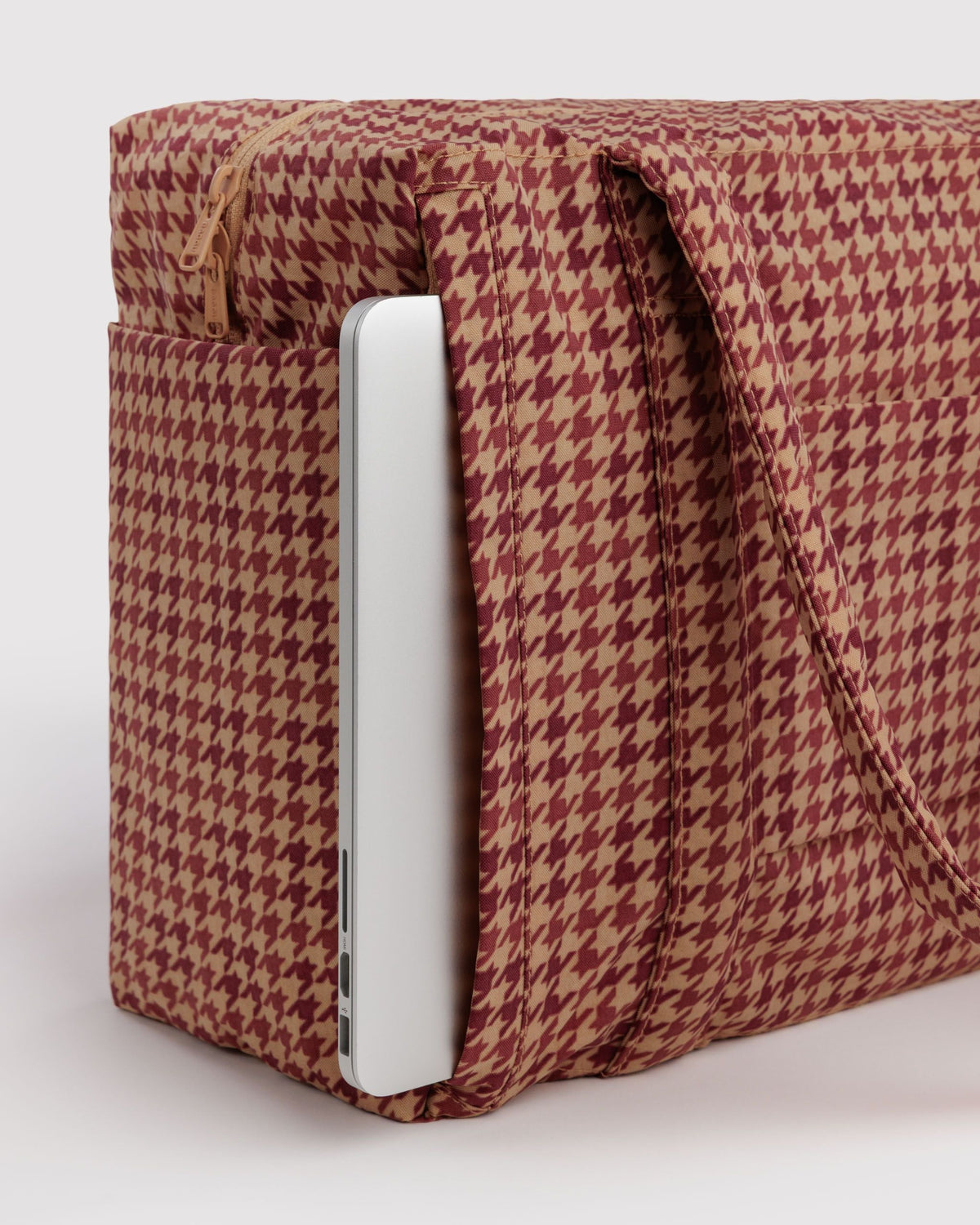 Versatile Carry Small Cloud Carry-On - Tan