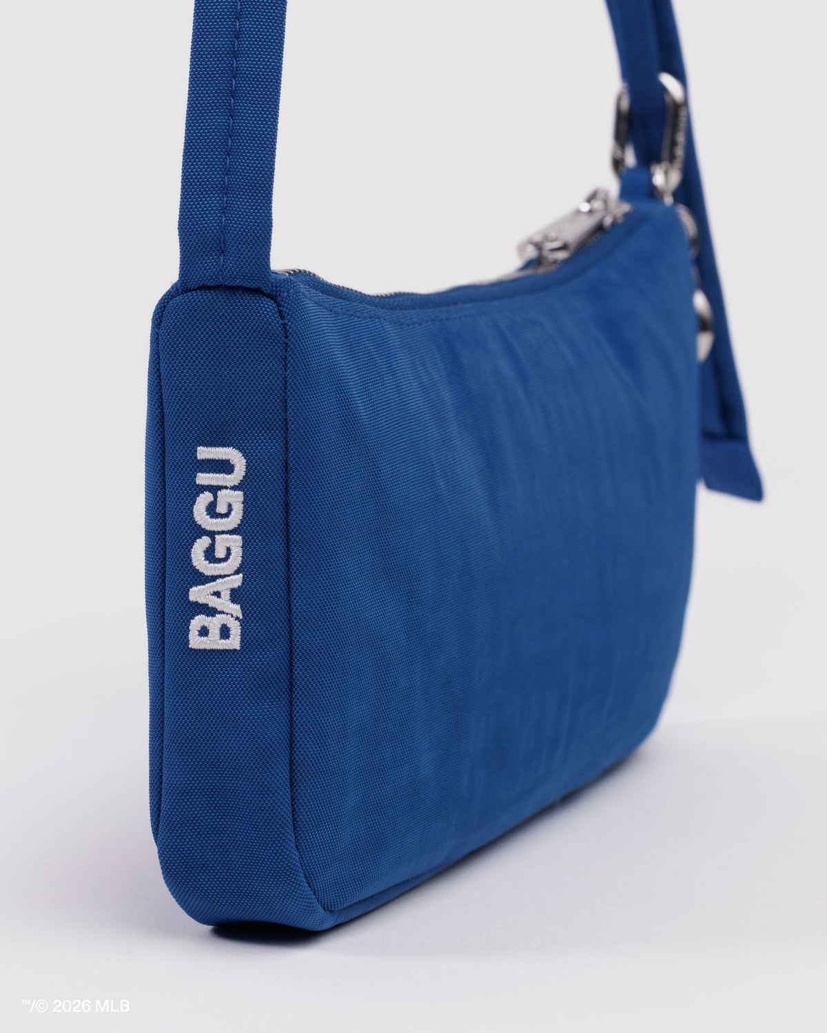 Daily Travel Nylon Pochette - Los Angeles