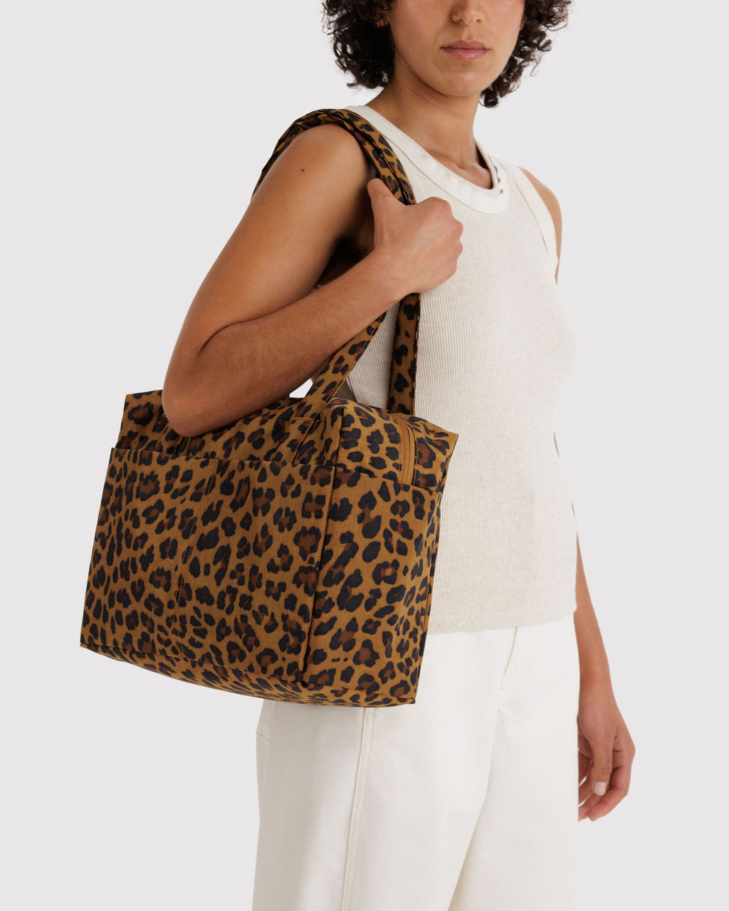 Daily Travel Everyday Cloud Bag -