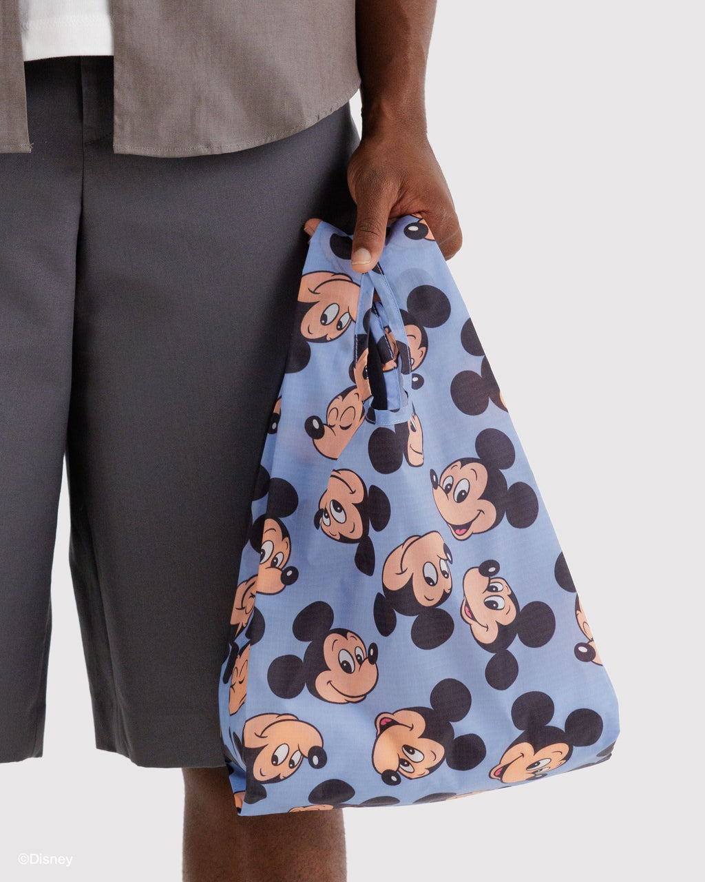 Practical Storage Baby Baggu - Mickey