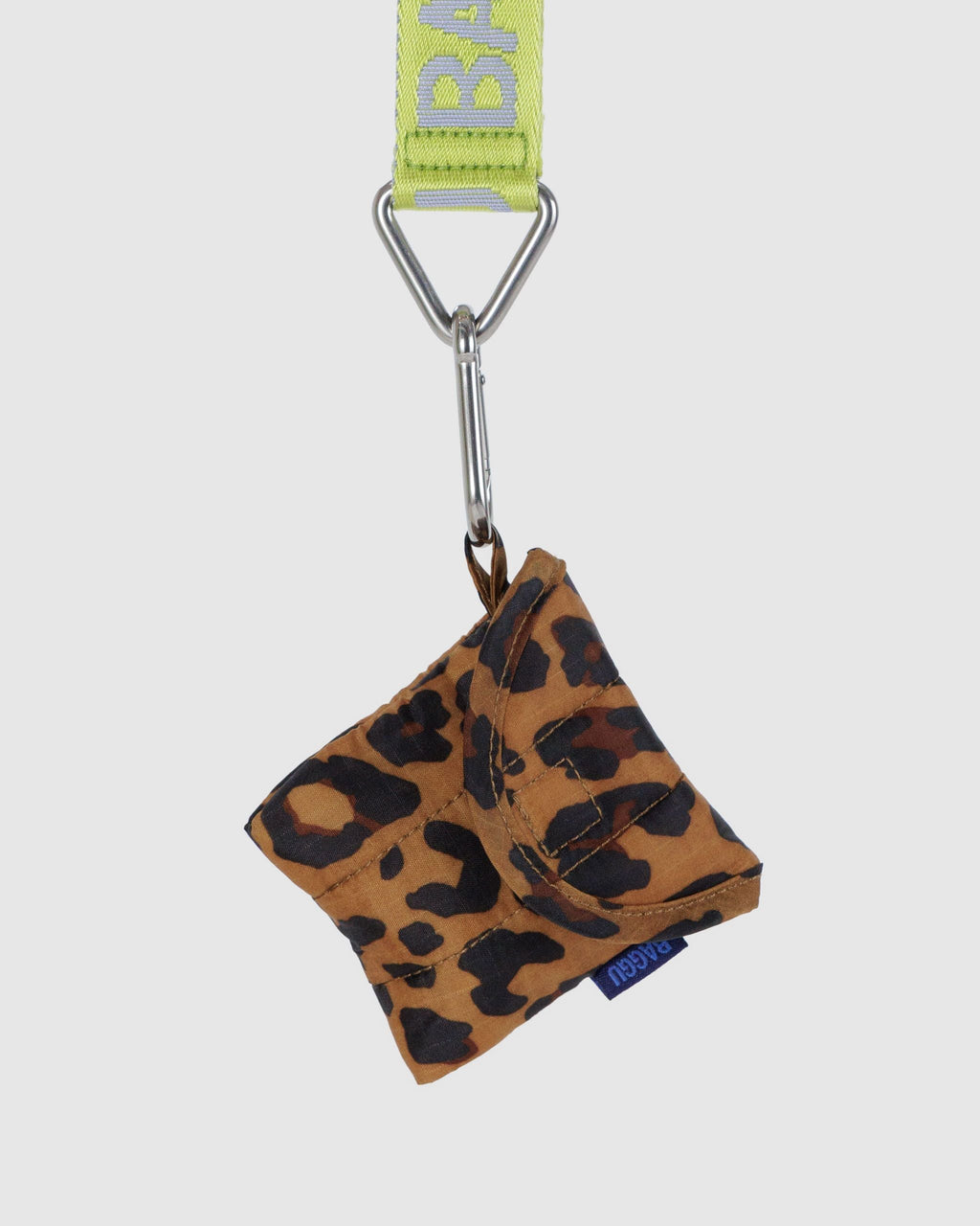 Lightweight Utility Puffy Earbuds Case -