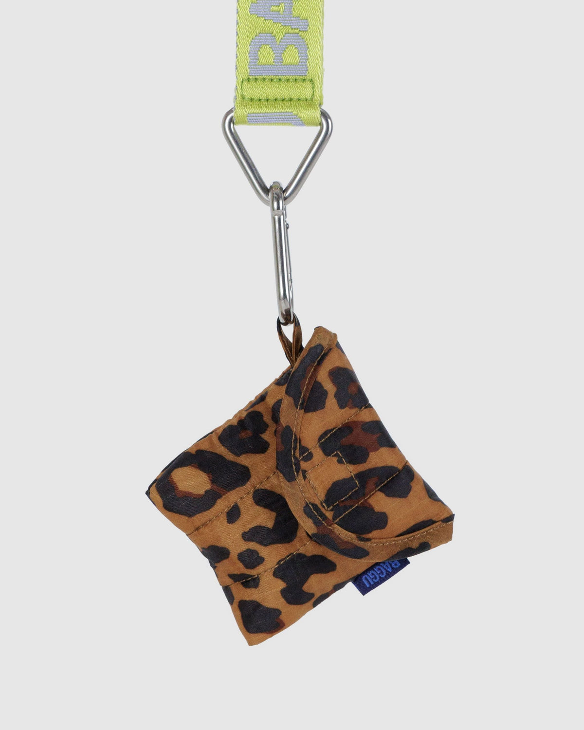 Lightweight Utility Puffy Earbuds Case -