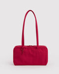 Lightweight Utility Nylon Bowler Bag -