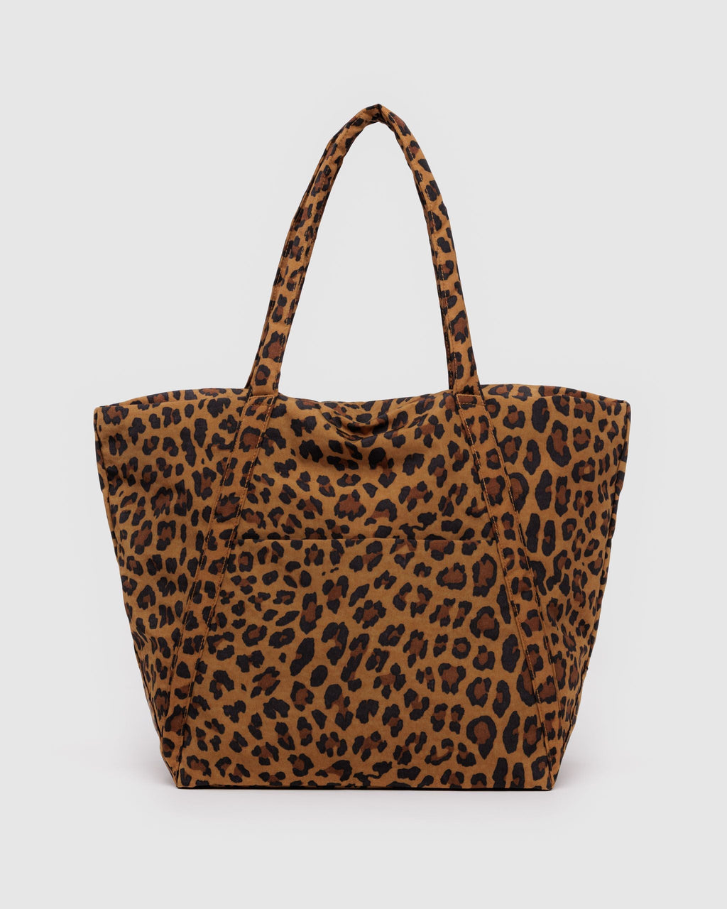 Daily Travel Cloud Bag -
