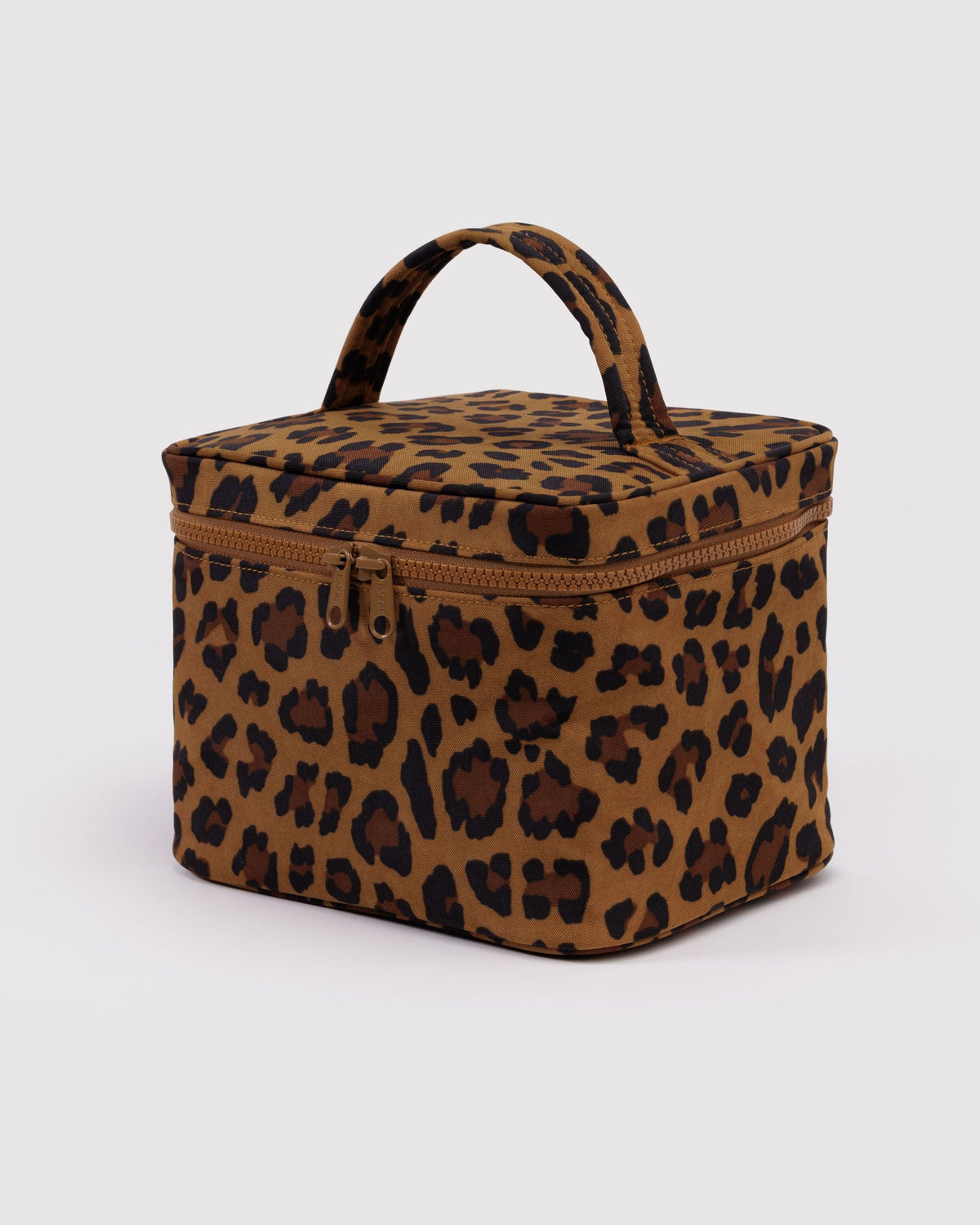 Daily Travel Large Cosmetic Case -