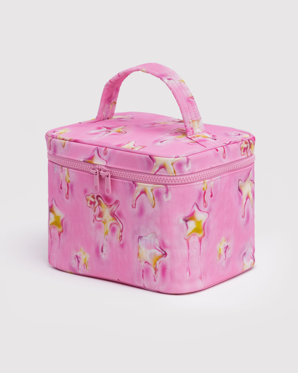Practical Storage Large Cosmetic Case - Dancing