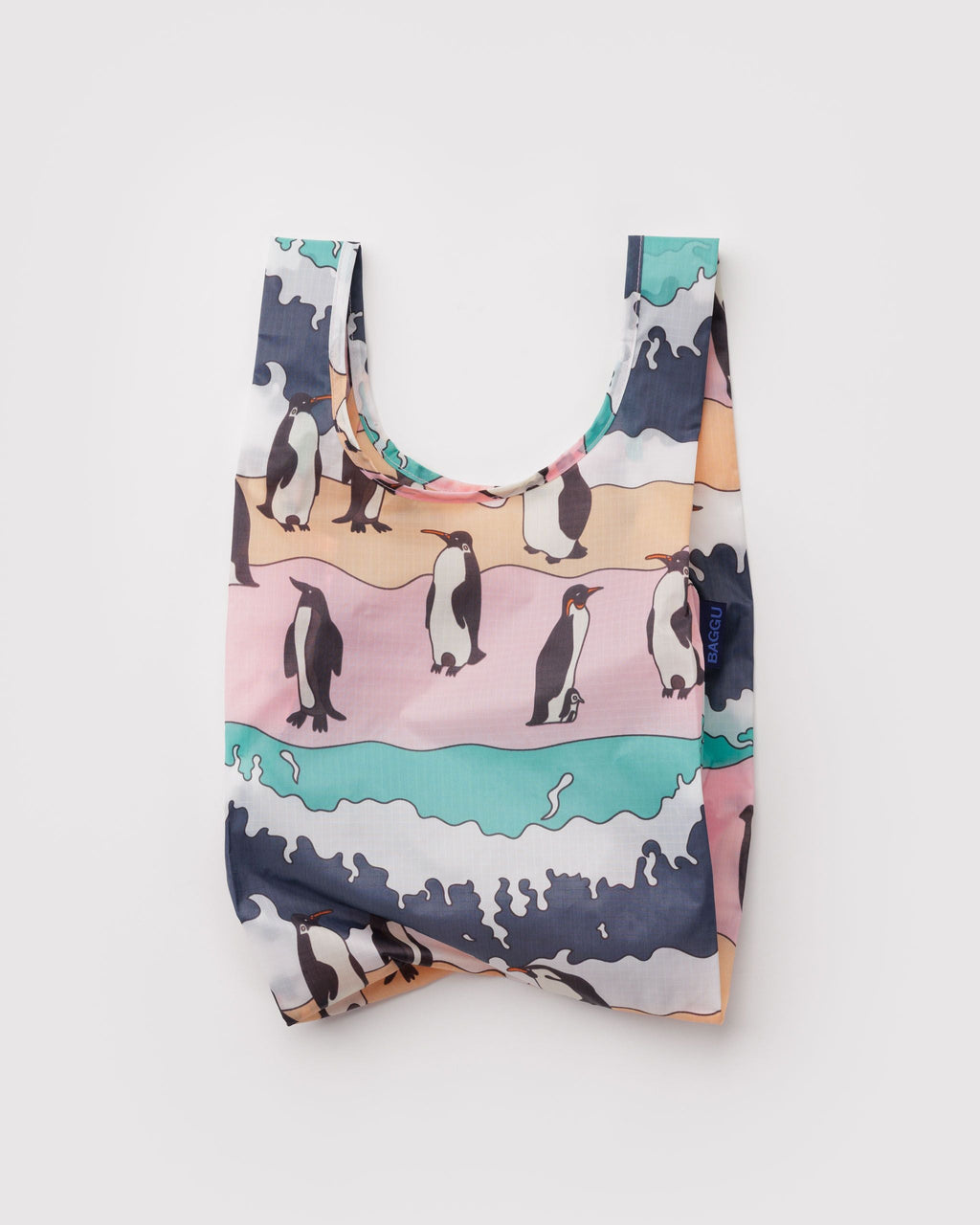Daily Travel Baby Baggu -