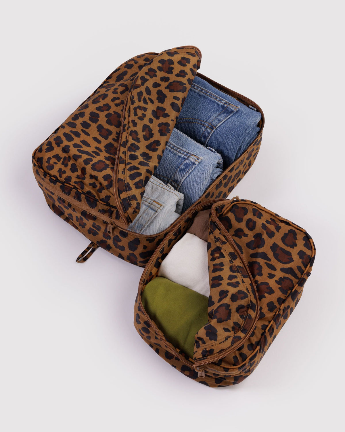 Everyday Carry Packing Cube Set -