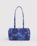 Practical Storage Nylon Bowler Bag - Untitled Ruth