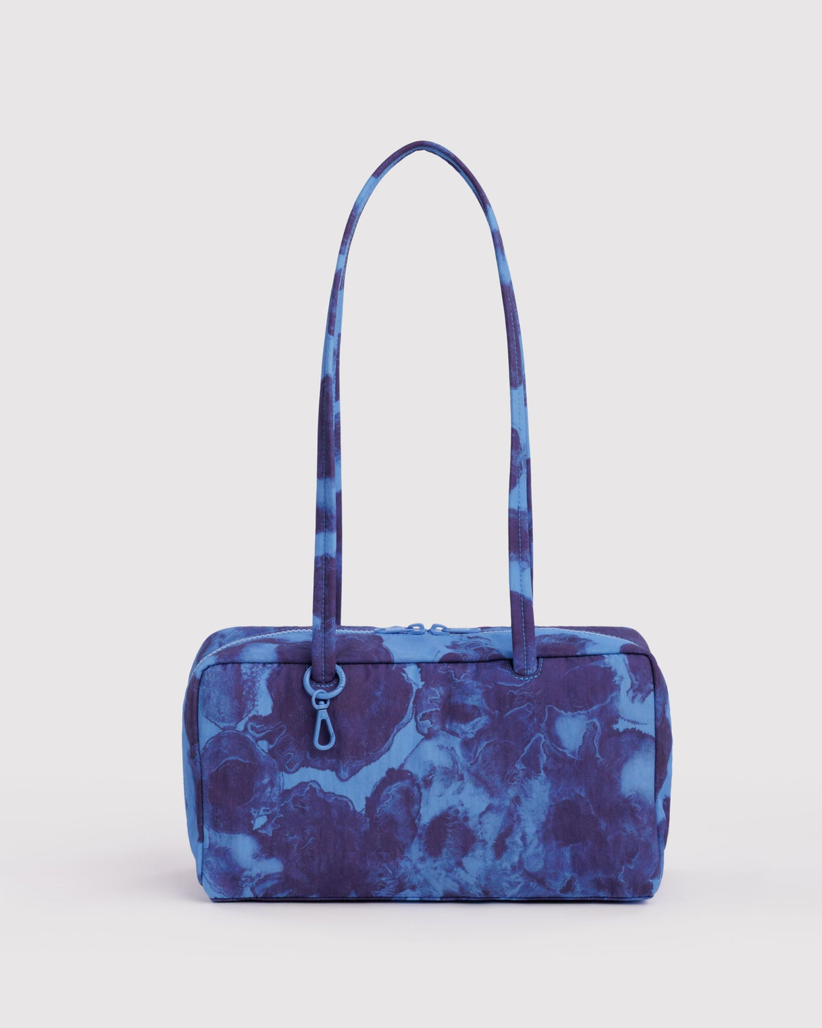 Practical Storage Nylon Bowler Bag - Untitled Ruth