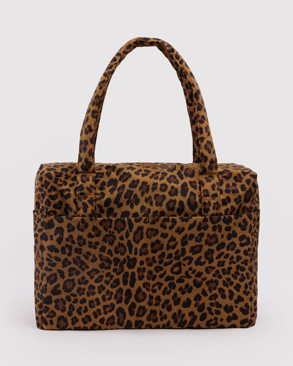 Lightweight Utility Cloud Carry-on -