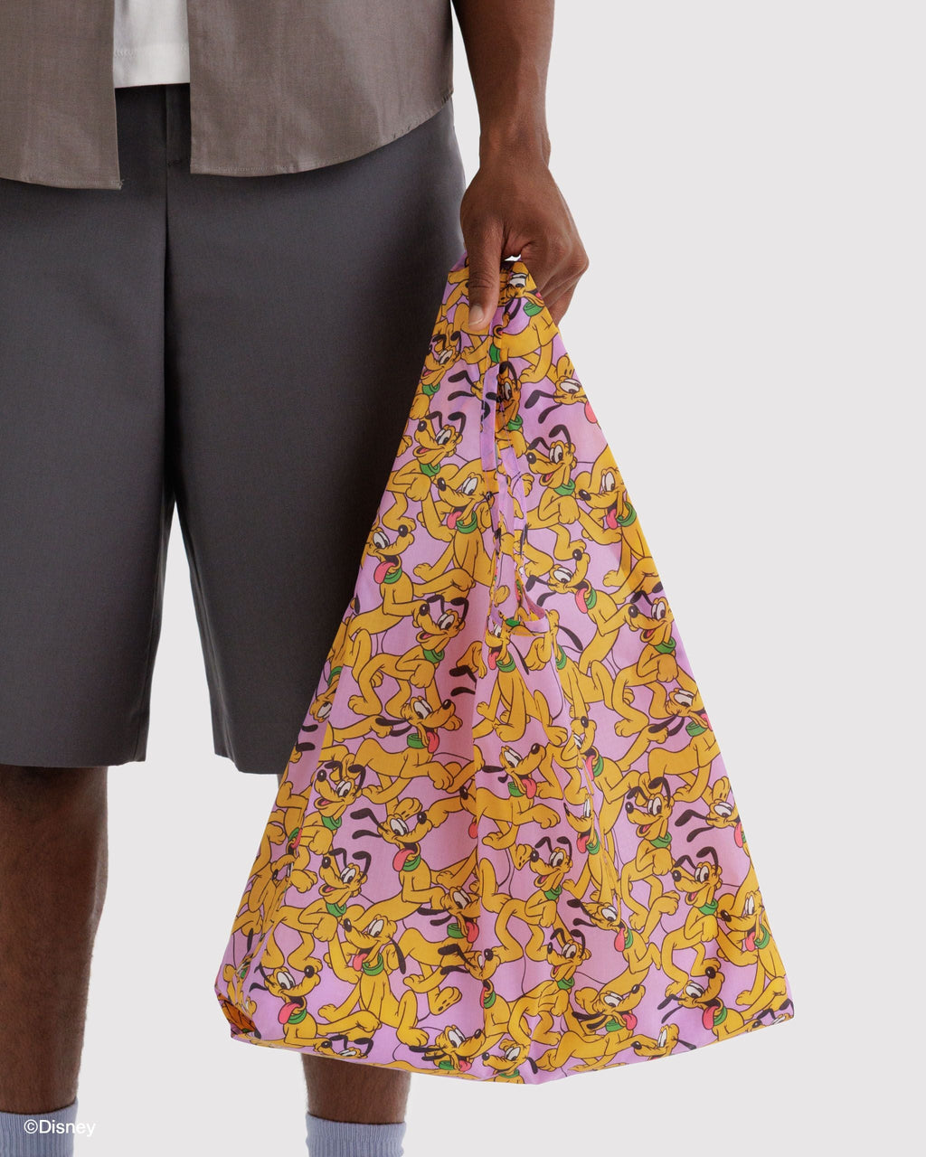 Versatile Carry Standard Baggu -