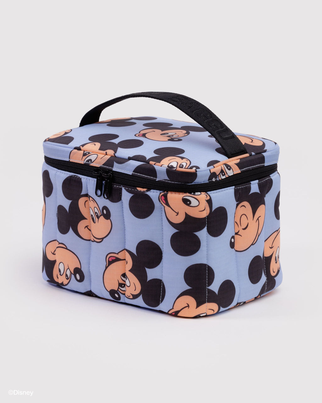Daily Travel Puffy Lunch Bag - Mickey