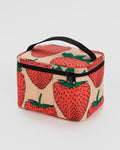 Versatile Carry Puffy Lunch Bag -