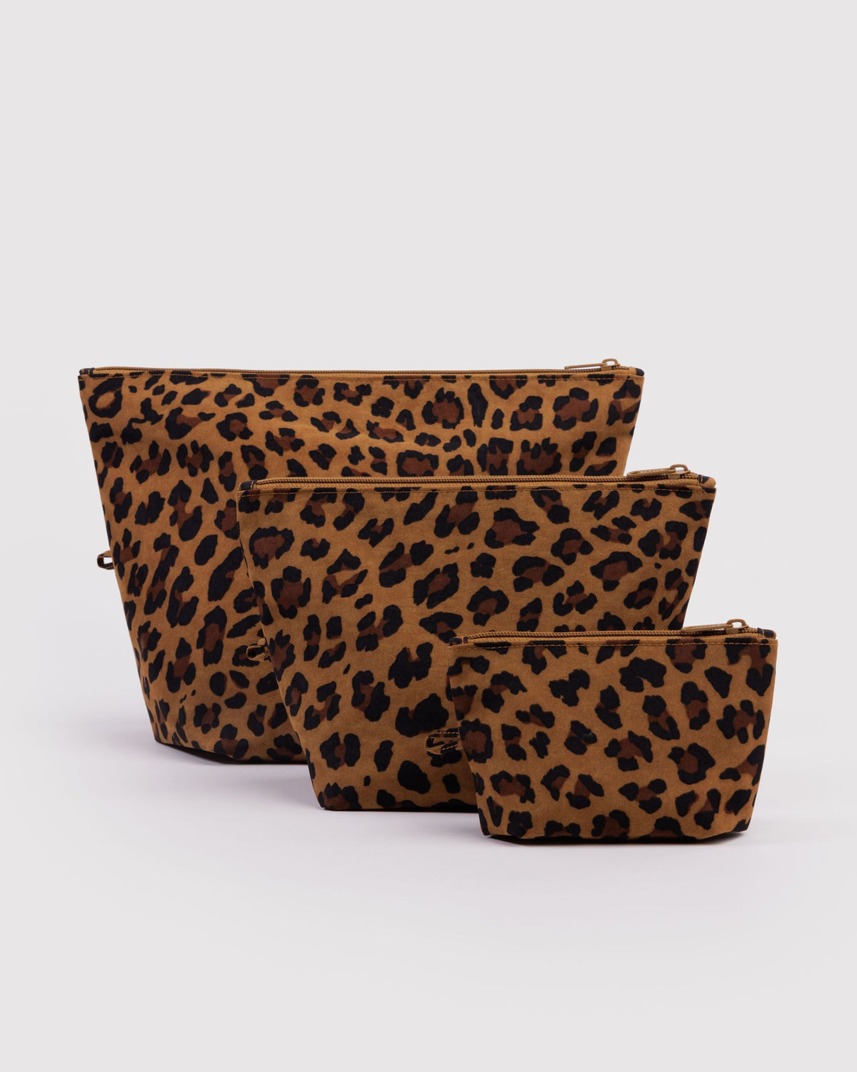 Practical Storage Go Pouch Set -