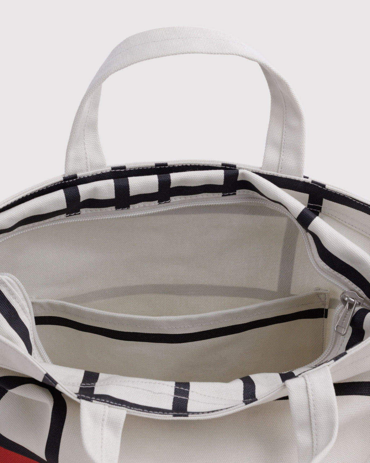Everyday Carry Zip Duck Bag - Trafalgar Square Piet